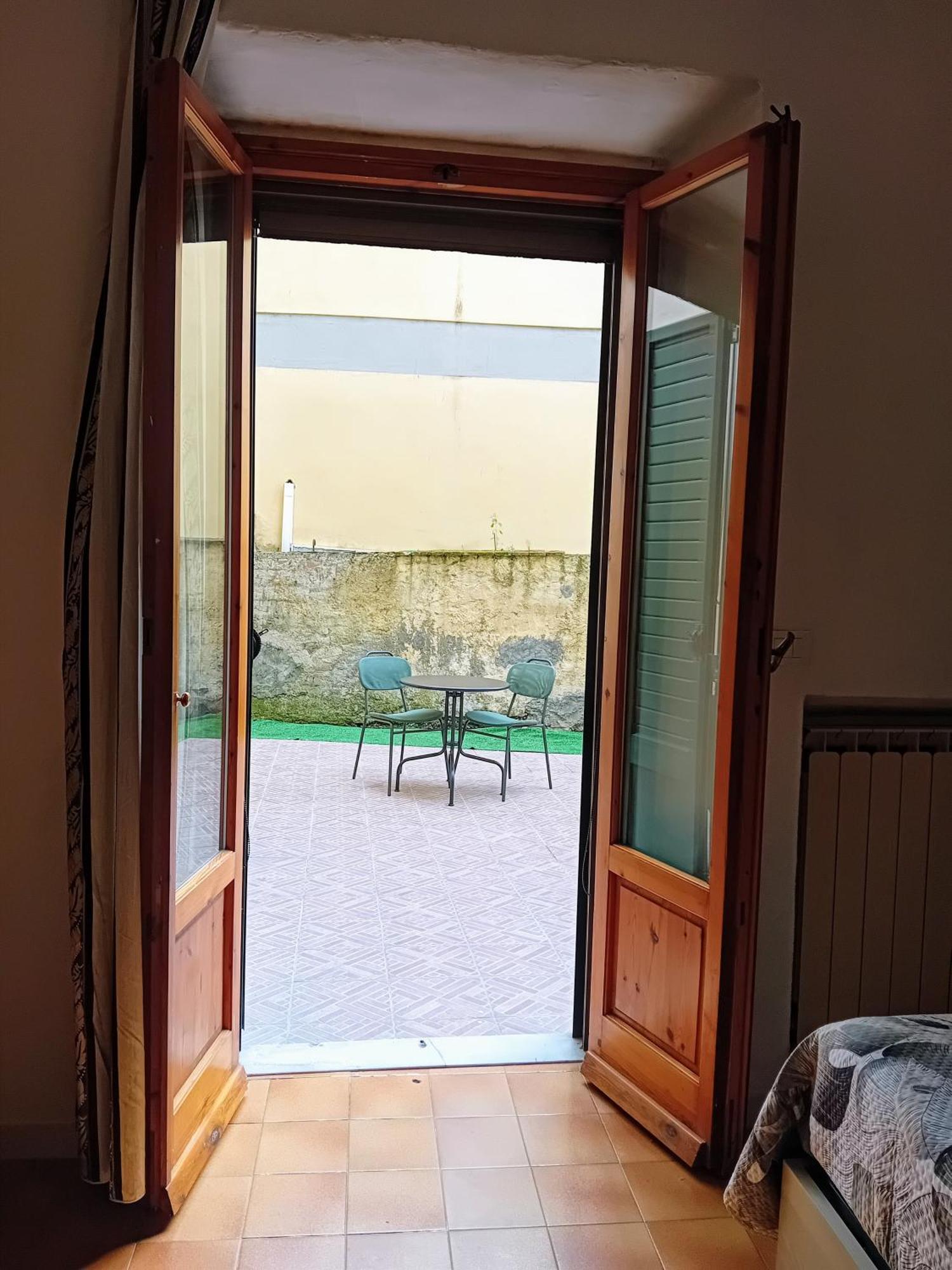 Green House Rufina Room photo