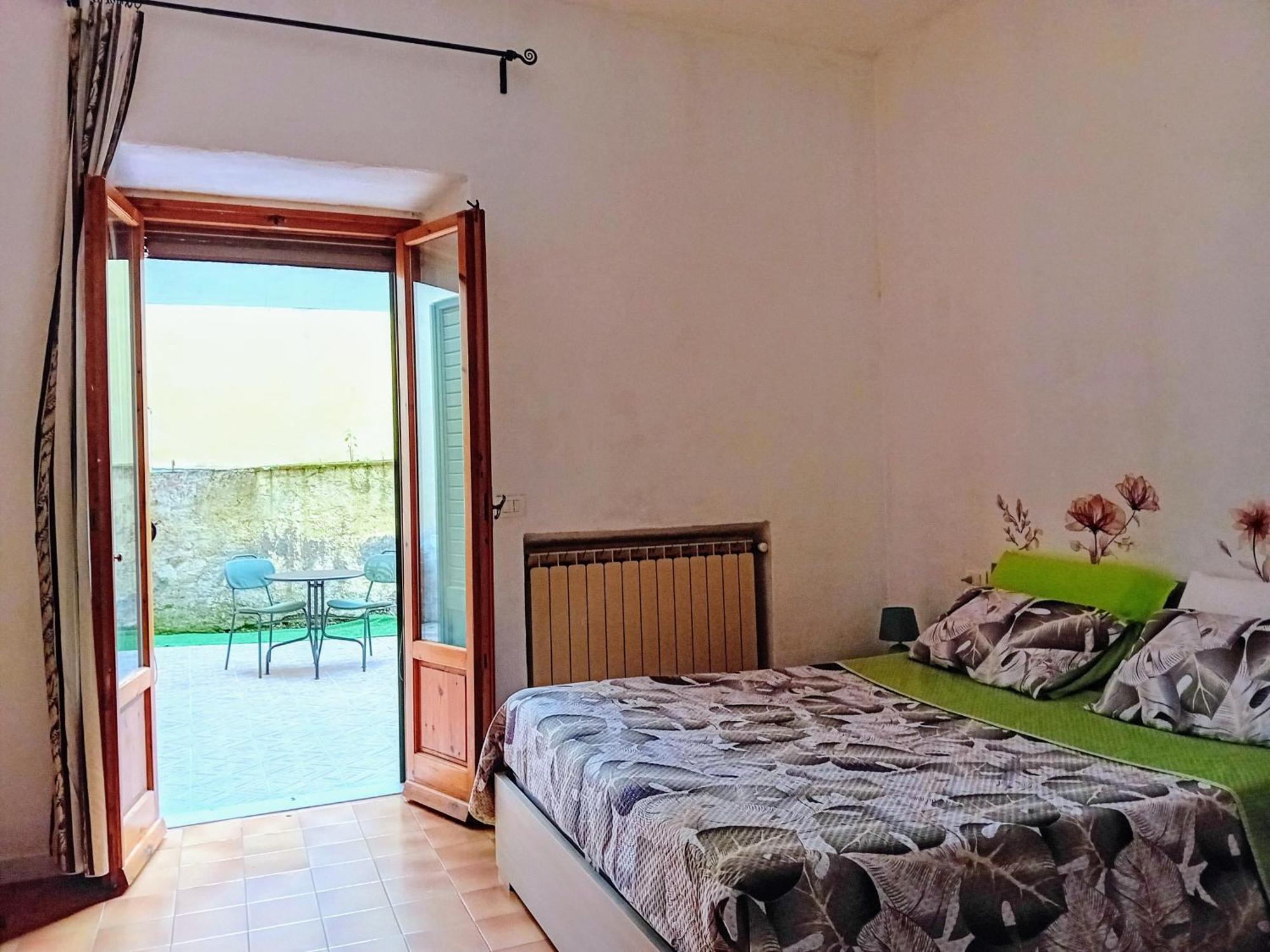 Green House Rufina Room photo